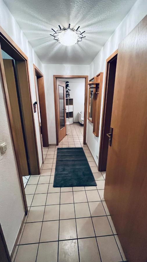 Apartment 61 하노버 외부 사진