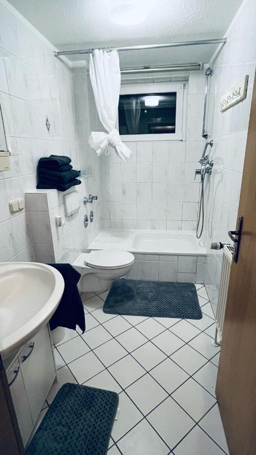 Apartment 61 하노버 외부 사진